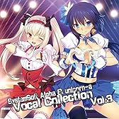 SystemSoft Alpha & unicorn-a Vocal Collection Vol.3