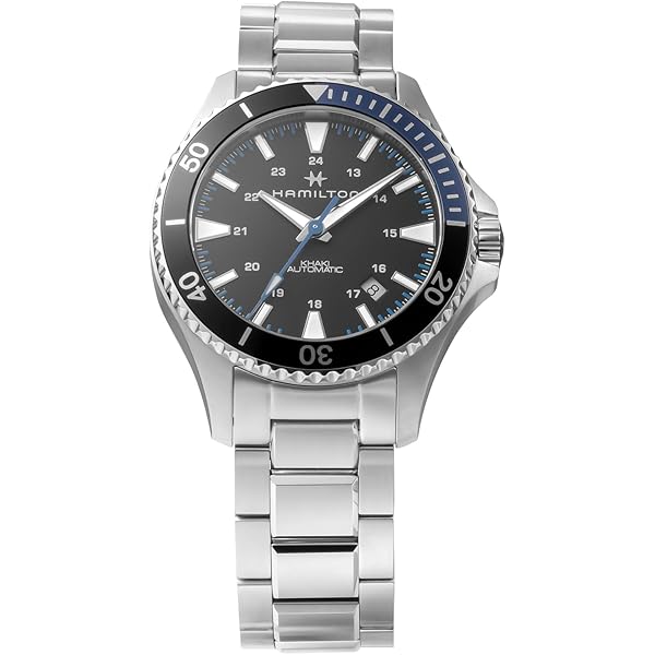 【美品】HAMILTON ハミルトン カーキ ネイビー スキューバ クォーツ カーキ ネイビー Scuba Auto | Hamilton Watch - H82375161