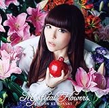 Mystical Flowers(通常盤) Mystical Flowers(通常盤)
