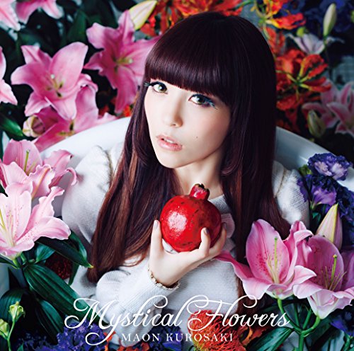 Mystical Flowers | 黒崎真音 | オリコンニュース（ORICON NEWS）