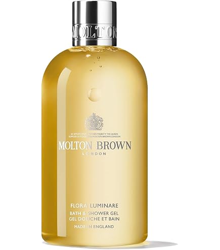 Amazon.co.jp: 【公式】MOLTON BROWN リリー&マグノリアブロッサム
