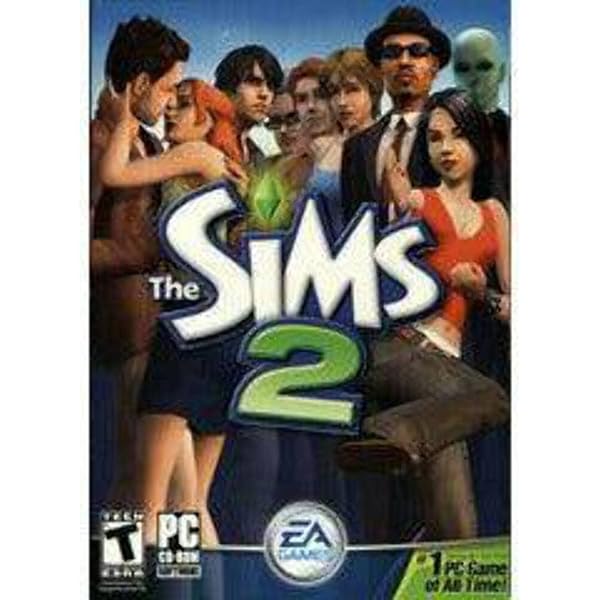 Amazon | The Sims 2: University Expansion Pack (輸入版