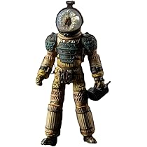 Amazon | [AC] Hiya LA0128 1/18 映画 アニメ キャラクター 地球外生命