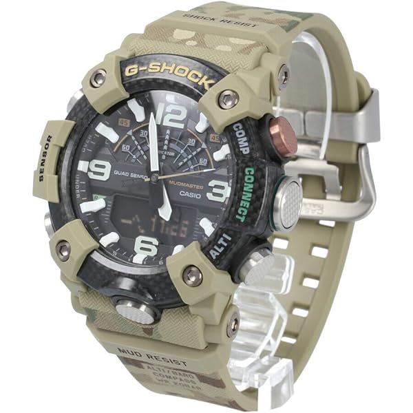 Amazon.co.jp: カシオ ジーショック 腕時計 メンズ レディス