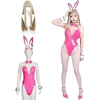 ヘルム 水着 ウィッグ セット コスプレ ニケ NIKKE 衣装 Amazon.co.jp: 勝利の女神：NIKKE ヘルム 水着 コスプレウィッグ