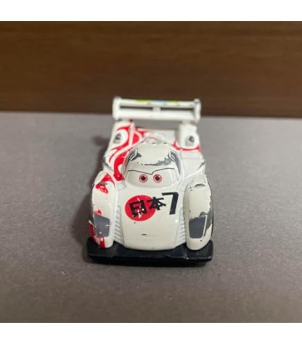 カーズ トミカ シュウトドロキ マッハマツオ ライトニング マックイーン 3種 61nR00pMdaL._UF350,350_QL80_.jpg