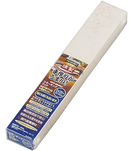 Amazon.co.jp: 進誠産業 スモーク・ウッド サクラ(約250g) : 0