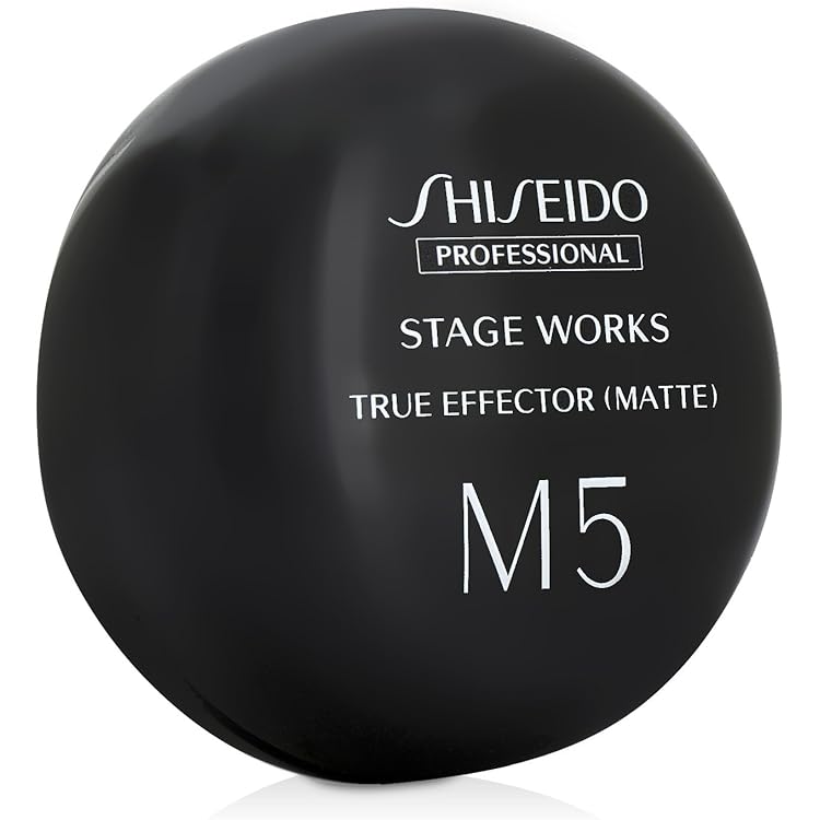 Amazon.co.jp: 資生堂プロフェッショナル ステージワークス