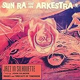 Jazz in Silhouette -Hq- [Analog]