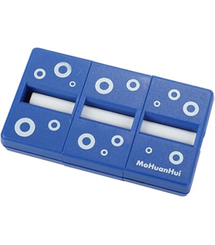 Amazon.co.jp: 鉛筆マジック トリック | 子供のための簡単な手品 - Zig