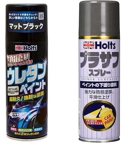 Amazon | ホルツ ペイント塗料 ウレタンコート樹脂塗料 タフウレタン
