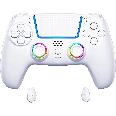 Amazon.co.jp 最新リリース: PS5ハンドル・ジョイスティック の新着