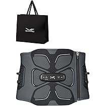 Amazon.co.jp: シックスパッド パワースーツ コアベルト/SIXPAD