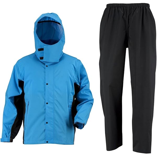 Amazon | (ドキュメント)DOQMENT 7250 エントラントレインスーツII