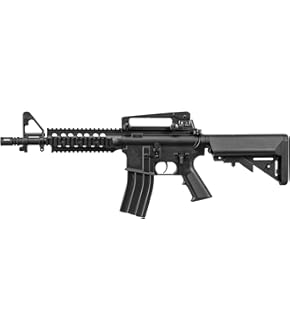 Amazon | 東京マルイ(TOKYO MARUI) 電動ガン ライト・プロ M4