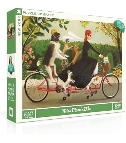 New York Puzzle Company桜 1000ピース ジグソーパズル Amazon.co.jp: New York Puzzle Company - ヴォーグマガジン 桜