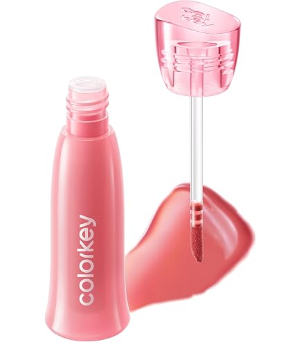 Amazon | COLORKEY【公式】【ティントなし】リキッドリップウォーター