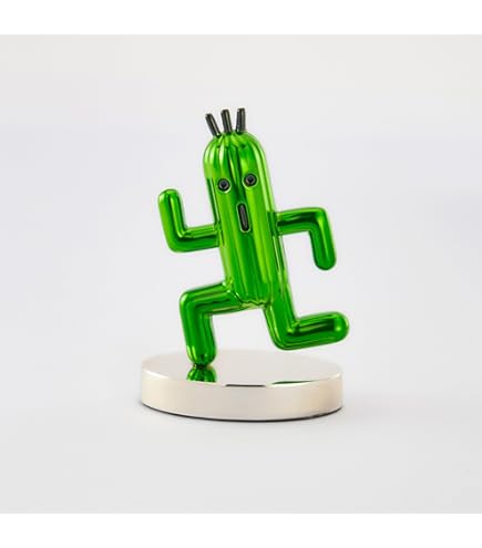 Final Fantasy VII Remake Digital Clock Buster Sword : Amazon