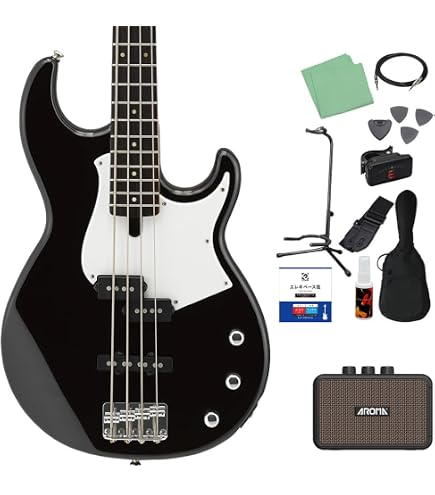 Amazon | Fender Player Precision Bass Lefty Polar White レフティ