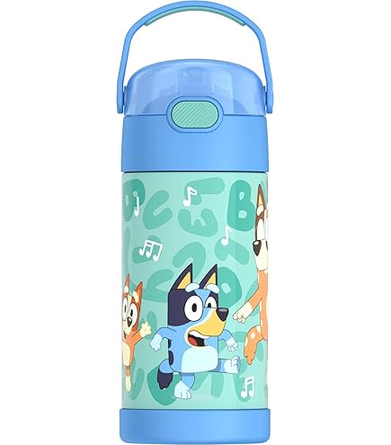 Bioloco kids bottle bear • Nature & Découvertes Suisse