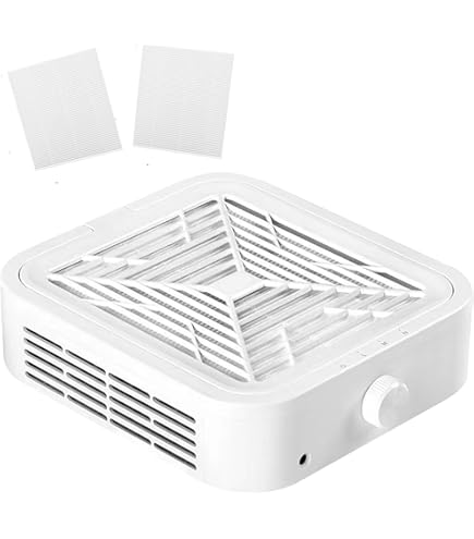 Amazon.co.jp: 4500RPM ファン速度 液晶タッチスクリーン ネイル