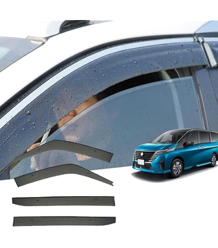 Amazon | NISSAN(ニッサン)日産純正部品ルーフ バイザー RH G3810