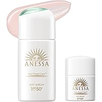 チャコ※他の方のご購入お控え下さい。ANESSAデイセラム4本セット チャコ※他の方のご購入お控え下さい。ANESSAデイセラム4本セット