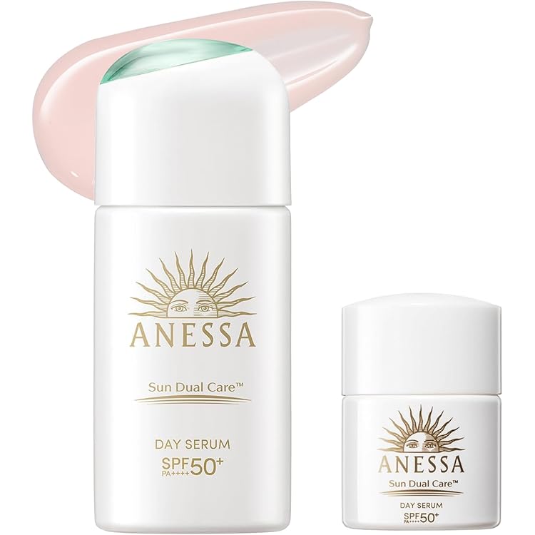 Amazon.co.jp: ANESSA All in One Beauty Pact 2 Foundation