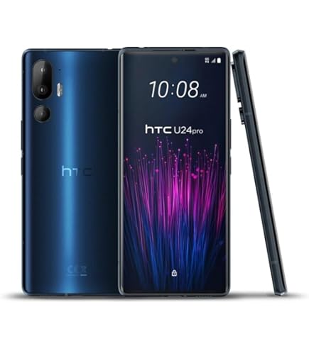 【美品】HTC Desire 22 pro 8GB 128GB HTC Desire 22 Pro - Notebookcheck.net External Reviews