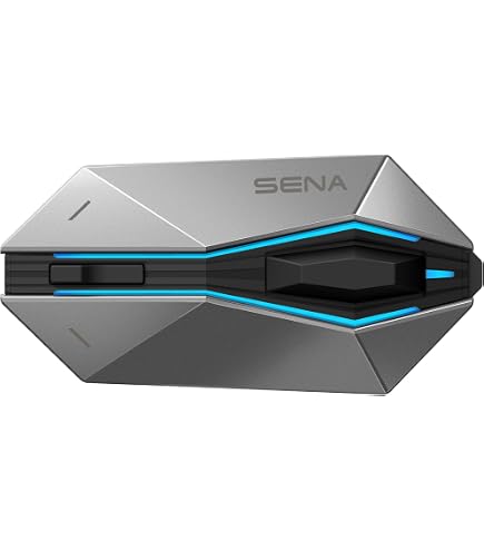 Amazon.co.jp: Sena Spider ST1 Bluetooth通信システム。 : 車＆バイク