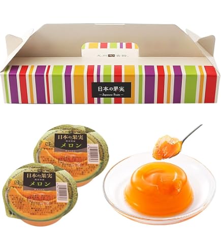 Amazon.co.jp: 九州旬食館 日本の果実 長崎県産 びわ ゼリー 155g× 6個