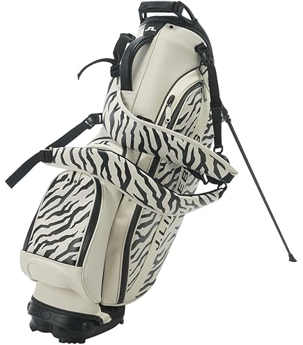 Amazon | J.LINDEBERG（J.LINDEBERG） ゴルフ キャディバッグ スタンド
