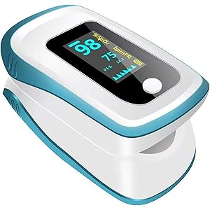 【在庫あり即時に発送】 2021年 指先 検查 測定器 家庭用 介護 LED大画面 規格適合 多機能デジタル 在宅ケア…