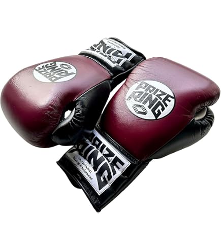Amazon.co.jp: PRIZE RING/プライズリング ボクシンググローブ