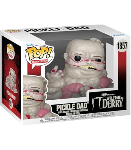Amazon | FUNKO POP! TOWN: Bob's Big Boy Restaurant w/Big Boy