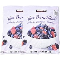 Amazon | 【 業務用 】 西本貿易 冷凍 ミックスベリー 500g