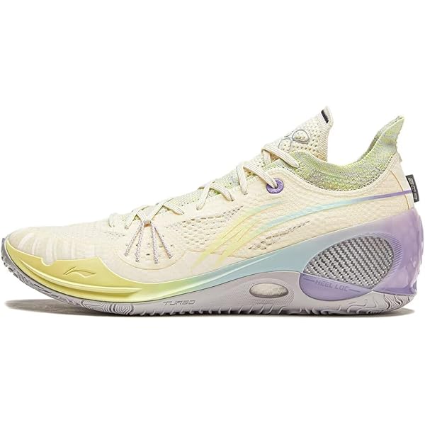 808 5 ミントグリーン バスケットボールシューズ Amazon | [リーニン] LI-NING WADE 808 5 ULTRA メンズ 軽量 ハイ