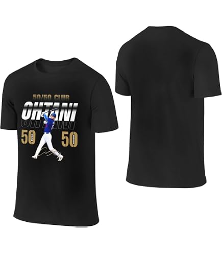 Amazon.co.jp: L ミズノ WBC優勝記念 レプリカ Tシャツ 大谷翔平