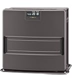 Amazon | CORONA(コロナ) 石油ファンヒーター 【日本生産】 (木造15畳