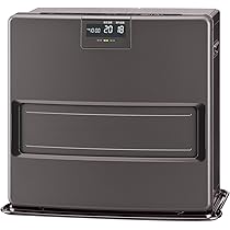Amazon | CORONA(コロナ) 石油ファンヒーター 【日本生産】 (木造15畳