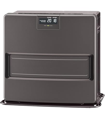 Amazon | CORONA(コロナ) 石油ファンヒーター 【日本生産