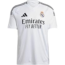 Amazon.co.jp: adidas(アディダス) レアル・マドリード ホーム