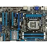 ASUSTek ASUS P8H77-V S1155 H77/DVI-HDMI-DP/RAID/USB3