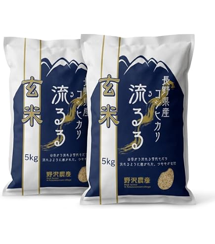 Amazon.co.jp: 【はえぬき 玄米10キロ】2025年山形県産 一等米 ☆特A