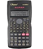Amazon | カシオ 関数電卓 2桁表示・統計計算 199関数・機能 fx