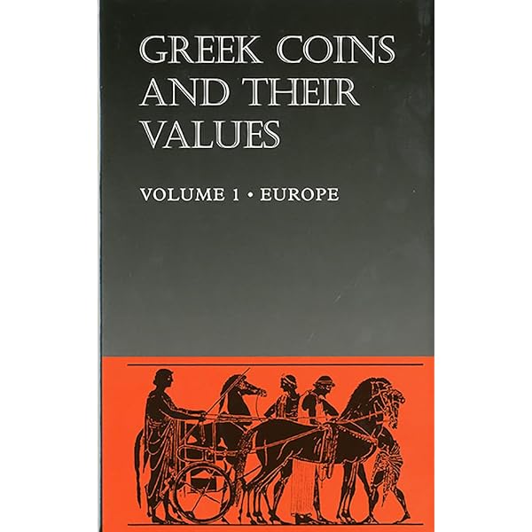 Amazon | Greek Coins and Their Values: Asia and Africa | Sear