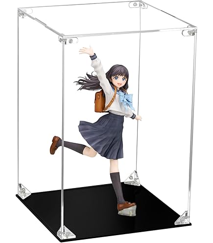 Amazon.co.jp: 専用 フィギュアケース ホロライブプロダクション