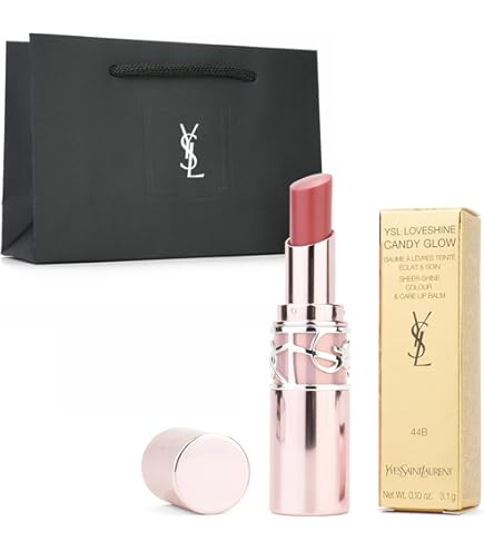 Amazon | イヴサンローラン ルージュヴォリュプテ シャイン #80 [ 口紅