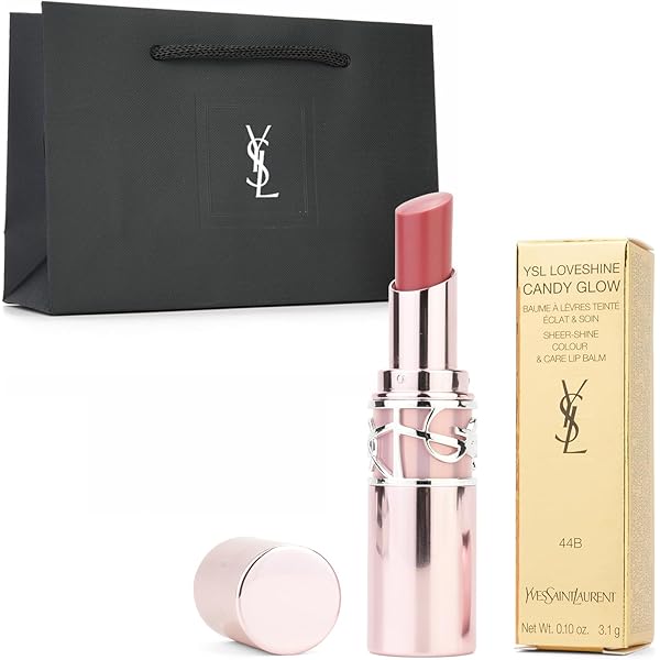 Amazon.co.jp: イヴ・サンローラン ラディアント タッチ グロウパクト