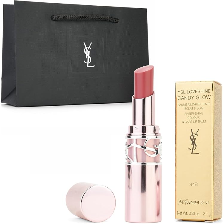 Amazon.co.jp: イヴ・サンローラン ルージュ ヴォリュプテ キャンディ